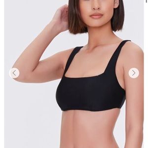 Forever 21 swim top S. ANY 2 $17